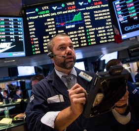 الأسهم الأمريكية تقفز إلى أعلى مستوى على الإطلاق