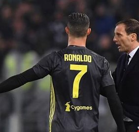 بايرن ميونخ قد يحرر أليغري من 