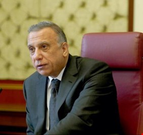 دعوا الرجل يعمل.. بعد 30 عاماً من توقفه، الكاظمي يعيد الحياة لأكبر سدود العراق ، 20 الف فرصة عمل و 3 مليارات متر مكعب من المياه