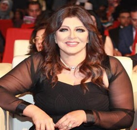 تصريحات للفنانة هالة صدقي تتسبب في طلاقها رسميا