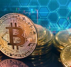 بيتكوين تدفع ثمن فشل الليرة التركية.. وتهوي 4 بالمائة