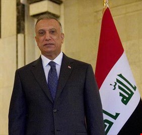 معهد واشنطن: الكاظمي صادق في كلامه ووعوده، وقادر على تغيير قواعد اللعبة، وعبد المهدي راوغ في إجراءات حماية أرواح الدبلوماسيين الأمريكيين