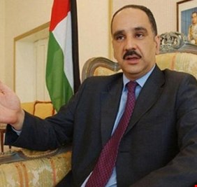 اخر رجال العائلة المالكة في العراق .. يشيد بخطوات الكاظمي العربية