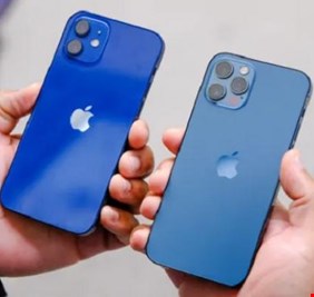 لهذا السبب.. آيفون 12 بلا شاحن أو سماعة