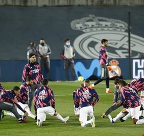 إصابة جديدة في ريال مدريد تؤرق زيدان