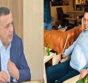 بعد إنتظار طويل .. الكرابلة ( الفاسدون) في يد العدالة، وسياسيون يضغطون لإنقاذ جمال ولؤي !