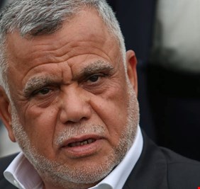 العامري ينفي تدخله في قضية اعتقال جمال الكربولي