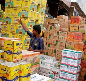 الاقتصاد النيابية تعلن عن أرقام صادمة لعدد المستفيدين من البطاقة التموينية وتكشف عن استحالة البدل المالي !