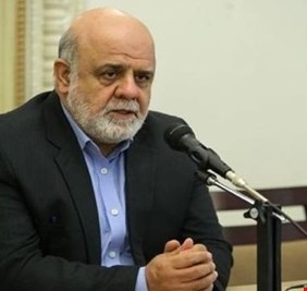 طهران تعترف بقدرة العراق على