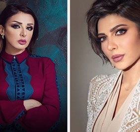 رغم الاعتذار.. لماذا لا ترد أنغام على مكالمات أصالة؟