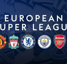 رسميا.. انسحاب آخر الأندية الإنجليزية من مشروع 