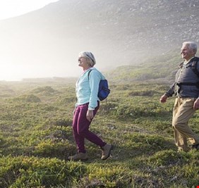 علماء يضعون وصفة تساعد على العيش أطول عمرا