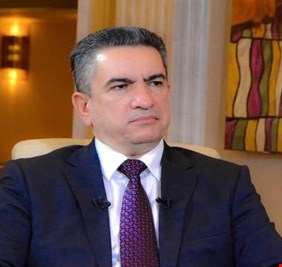 الزرفي يكشف تفاصيل ما دار على ’مأدبة الإفطار’ التي دعا إليها الكاظمي الرئاسات والقادة