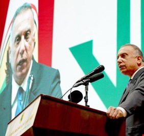 دعوا الرجل يعمل .. الحلقة الرابعة :   الكاظمي يعيد لخزائن الدولة ملايين الدوانم والدولارات من هيئة الإستثمار، التي لم يصل لها رئيس وزراء سابق