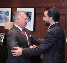 مصادر خاصة  لـ (العراق اليوم) تكشف تفاصيل الوساطة التي تجريها شخصية كبيرة مع الملك الأردني لإطلاق سراح الكربولي !