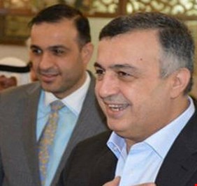 ألا يستحي هؤلاء من أنفسهم .. كيف يتوسط قادة العراق- من الشيعة والسنة -لإطلاق سراح فاسد كبير مثل الكربولي ؟!