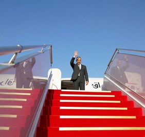 الكاظمي يزور الولايات المتحدة