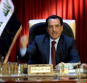 عدنان الأسدي .. الرجل الذي صارع القاعدة في سنوات الدم .. يصرعه (كورونا) بأسف وحزن على شجاعتهِ وصبره