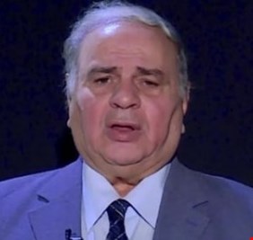 بالفيديو : ومن مطار بغداد، الفنان الكبير محمد حسين عبد الرحيم يشكر الرئيس الكاظمي ويصفه ب (ذخر الوطن) ويصف العراقيين ب (العظماء)