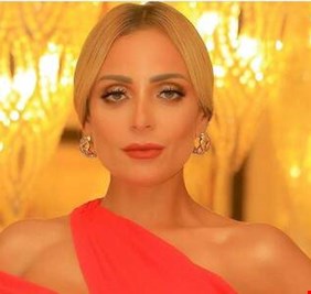 ريم البارودي تعلق على طلاقها من أحمد سعد وسر خلافها مع ريهام سعيد