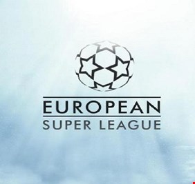 بعد انسحاب معظم الأندية.. البنك الممول لدوري السوبر الأوروبي يعتذر عن تبني مشروع البطولة الجديدة