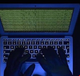 سرقة ملفات خطيرة من 