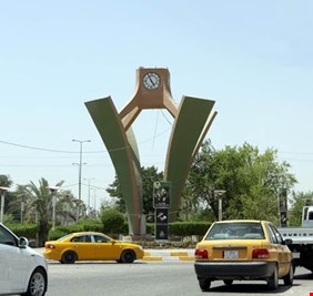 الحكومة المحلية في الديوانية (تشتكي على نفسها) وتسلم 