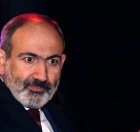 رئيس وزراء أرمينيا يعلن عن استقالته