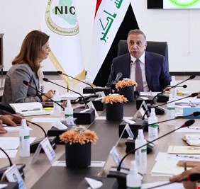 بعد (صولة) الكاظمي على الفساد المعشش في هيئة الإستثمار .. المستثمرون يدعونه الى صولة أخرى على الفساد والفاسدين في أمانة بغداد