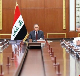 في قرار شديد .. الكاظمي يقرر سحب يد وزير الصحة ومحافظ  بغداد  ومدير صحة الرصافة، وإحالتهم للتحقيق
