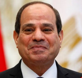 السيسي يعلن حالة الطوارئ لثلاثة أشهر بسبب الأوضاع الأمنية والصحية