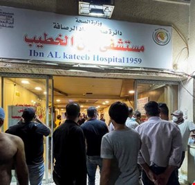 البرلمان يعلن عن عرض نتائج تحقيقاته بفاجعة مستشفى ابن الخطيب اليوم، رغم أن التحقيق الحكومي برئاسة الغانمي لم ينته بعد !