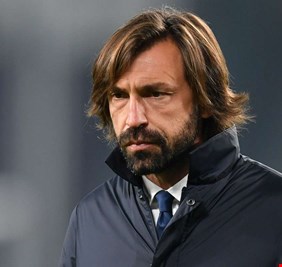 تهديدات بالقتل لمدرب يوفنتوس ونجله