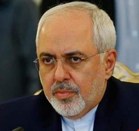 مفاجأة من العيار الثقيل يفجرها معهد  «أميركان انتربرايز» : ظريف يلتقي مدير وكالة الاستخبارات المركزية  الأمريكية بيل بيرنز في بغداد