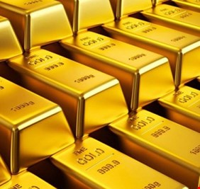 مجلس الذهب العالمي يبدي استعداده لزيادة حصة العراق من الذهب