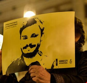 الادعاء الإيطالي يطلب من قاض محاكمة 4 ضباط مصريين في مقتل ريجيني