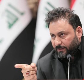 لماذا أضيف النائب الأول لرئيس مجلس النواب الى لجنة اجتثاث البعث ؟