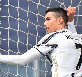 رونالدو مهدد بدفع مبلغ خيالي كتعويض بعد اتهامه بجريمة اغتصاب