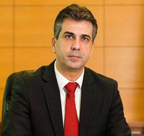 وزير المخابرات الإسرائيلي: لن نسمح لطهران امتلاك أسلحة نووية .. وطائراتنا تستطيع الوصول الى ايران وتدمير أي موقع وفي أي وقت