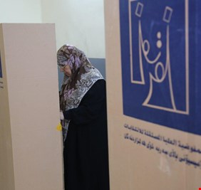 المفوضية: نعمل الجمعة والسبت ولا تمديد جديد لتسجيل التحالفات