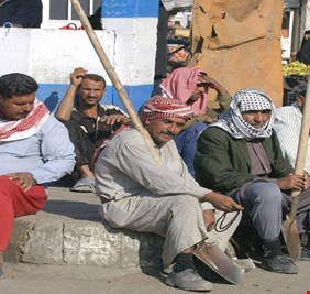 ماذا تبقى من (البروليتاريا) في العراق، وهل أكملت سياسة الحكومات الجديدة، مهمة سلطات البعث السابقة في تدمير الطبقة العاملة العراقية؟