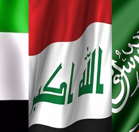 باحثة في معهد أمريكان إنتربرايز تكشف تفاصيل الـ 6 مليار دولار التي قدمتها السعودية والامارات للعراق للأستثمار