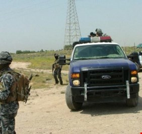هجمات كركوك وديالى الداعشية .. ناقوس خطر ومعلومات عن تواجد كثيف للدواعش في حمرين