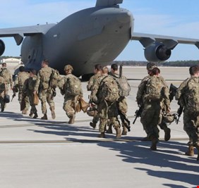 القوات الأمريكية في العراق .. تنسحب او لا تنسحب تلك هي المشكلة!!