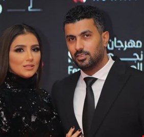 المخرج محمد سامي يكشف سبب الهجوم الدائم على زوجته مي عمر