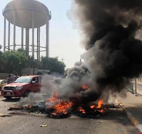 عدم اطلاق سراح 