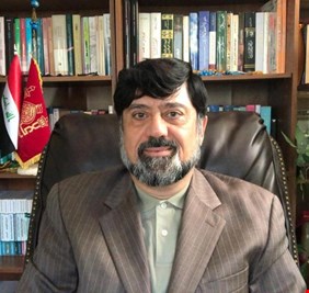 مدير مركز الإعلام العراقي في واشنطن نزار حيدر يستكمل حلقاته في (أسحار رمضانية) ويكتب عن عدم صحة (مسك العصا من الوسط ) ..