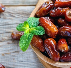 فوائد ومخاطر تناول التمور