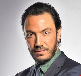 طارق لطفي عن 