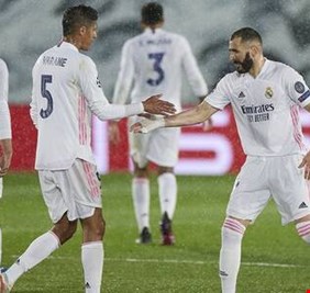 ضربة موجعة لريال مدريد قبل مواجهة تشيلسي المصيرية في دوري الأبطال